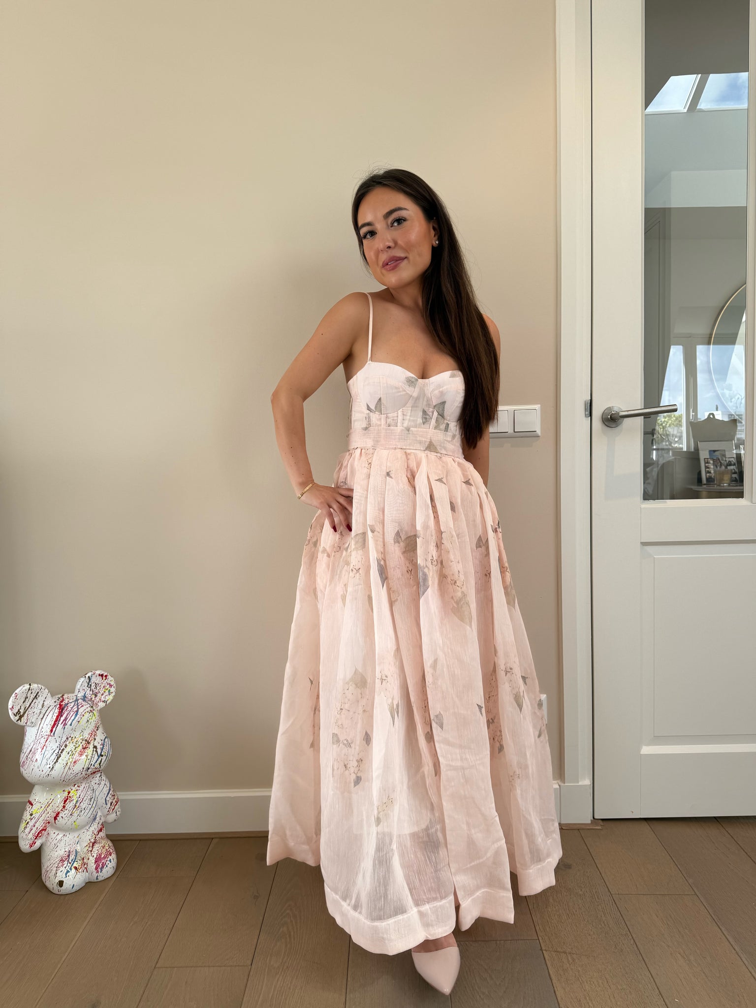 Elisabeth dress