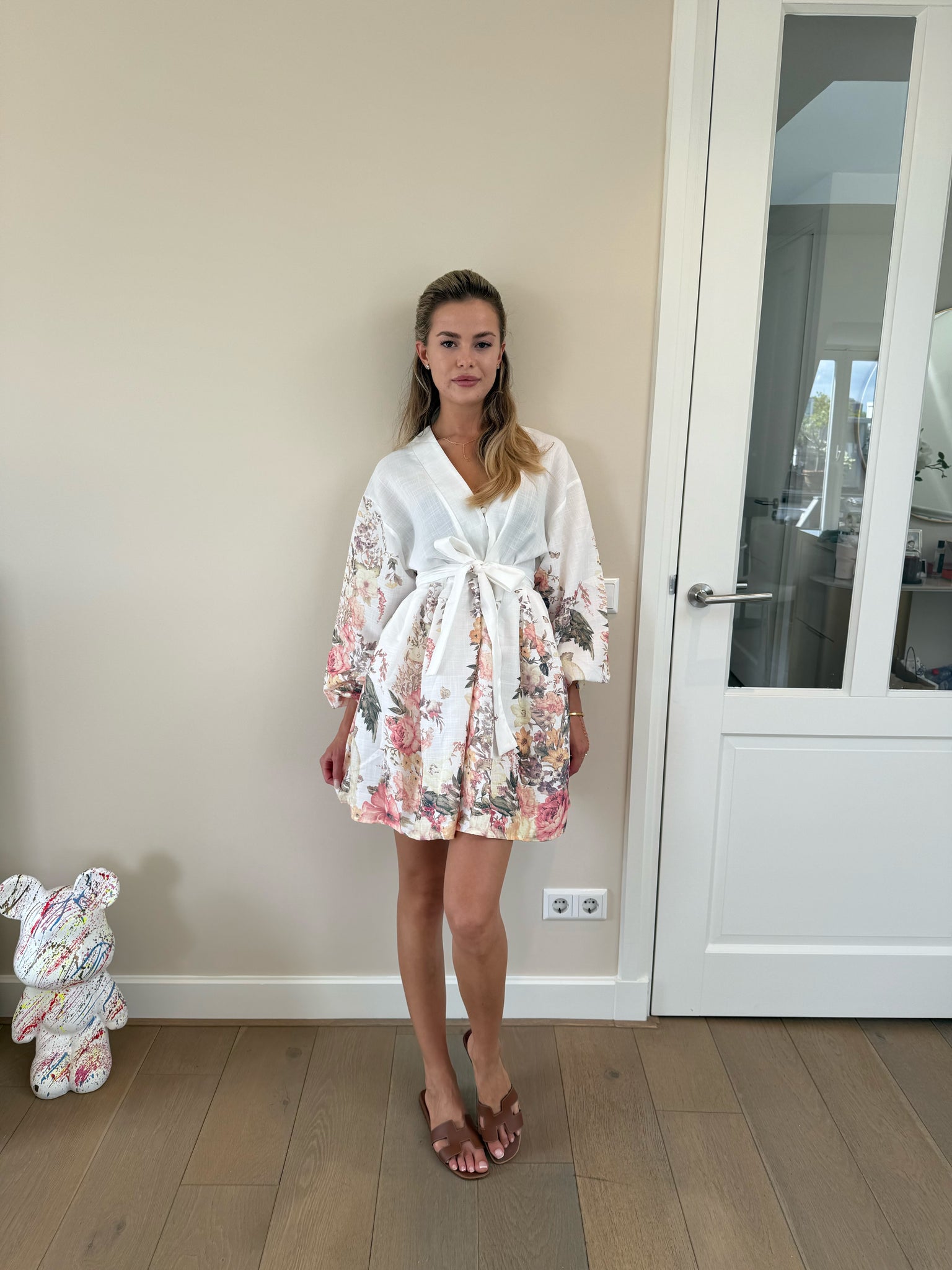 Joëlle dress