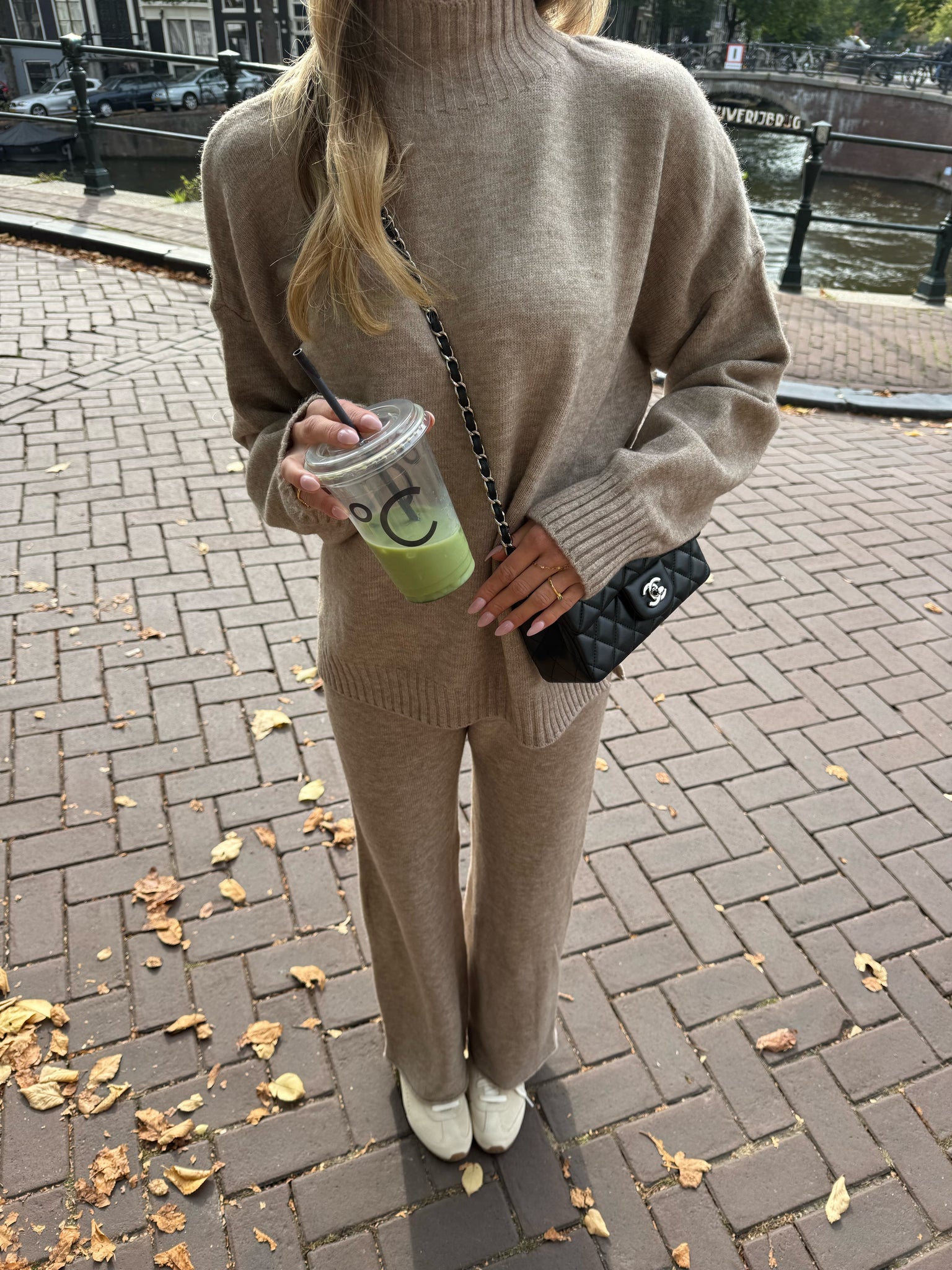 Yulia comfy set