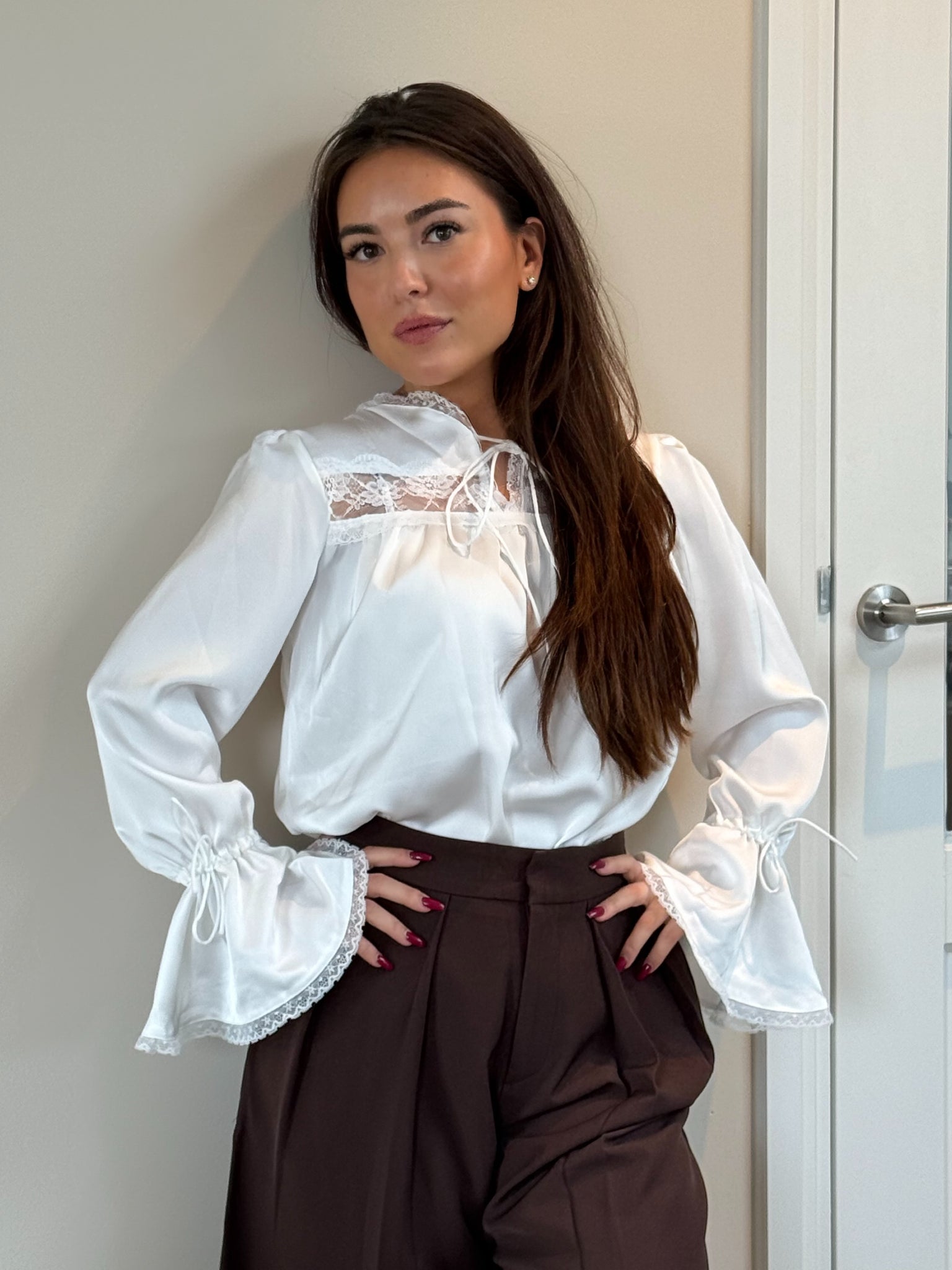 Mariëlla blouse