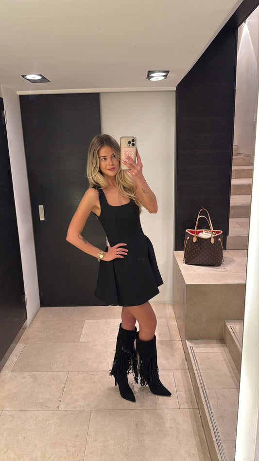 Zoë dress