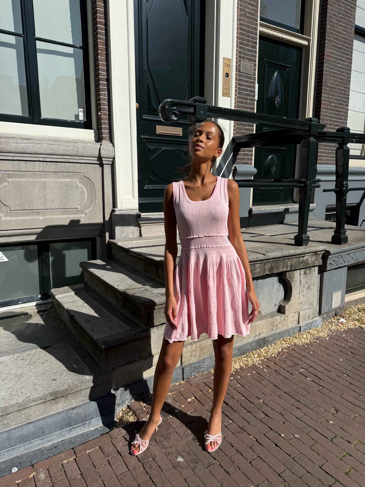 alaia dress Alaïa dress – LabelC-Boutique