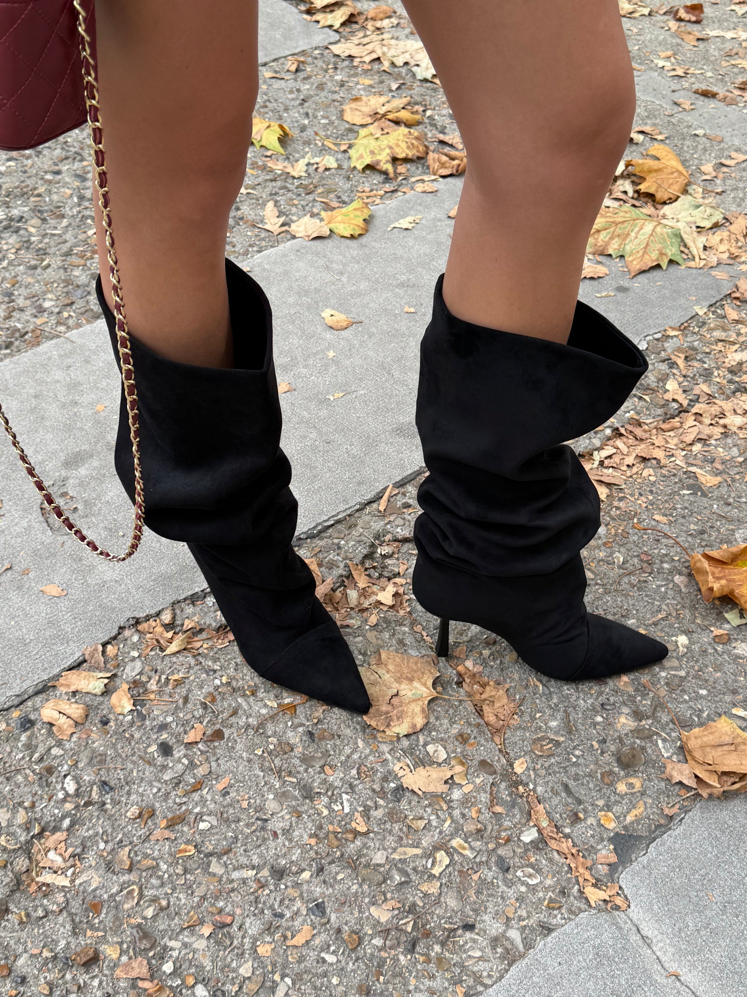 Gigi boots