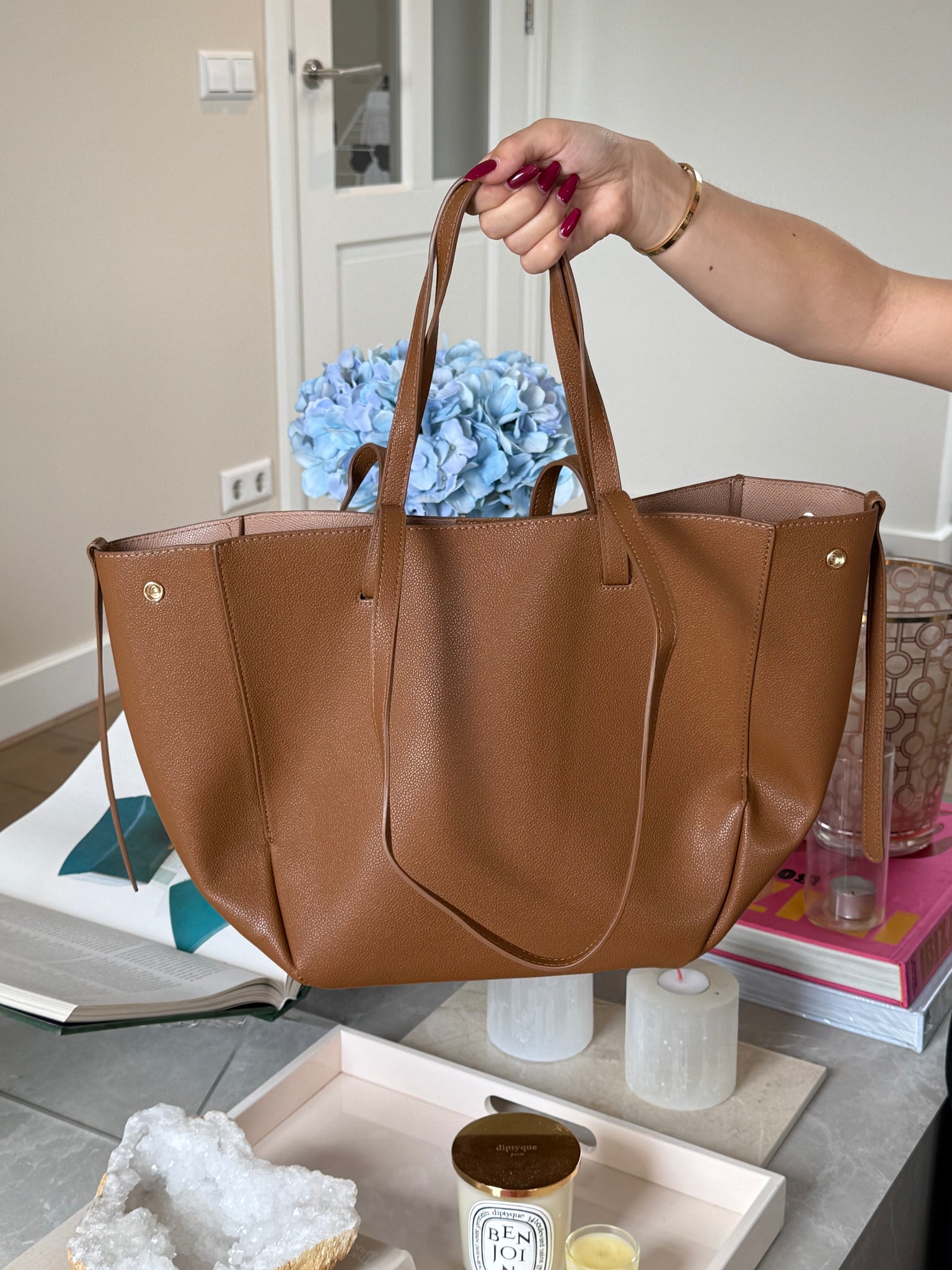 Back to school bag