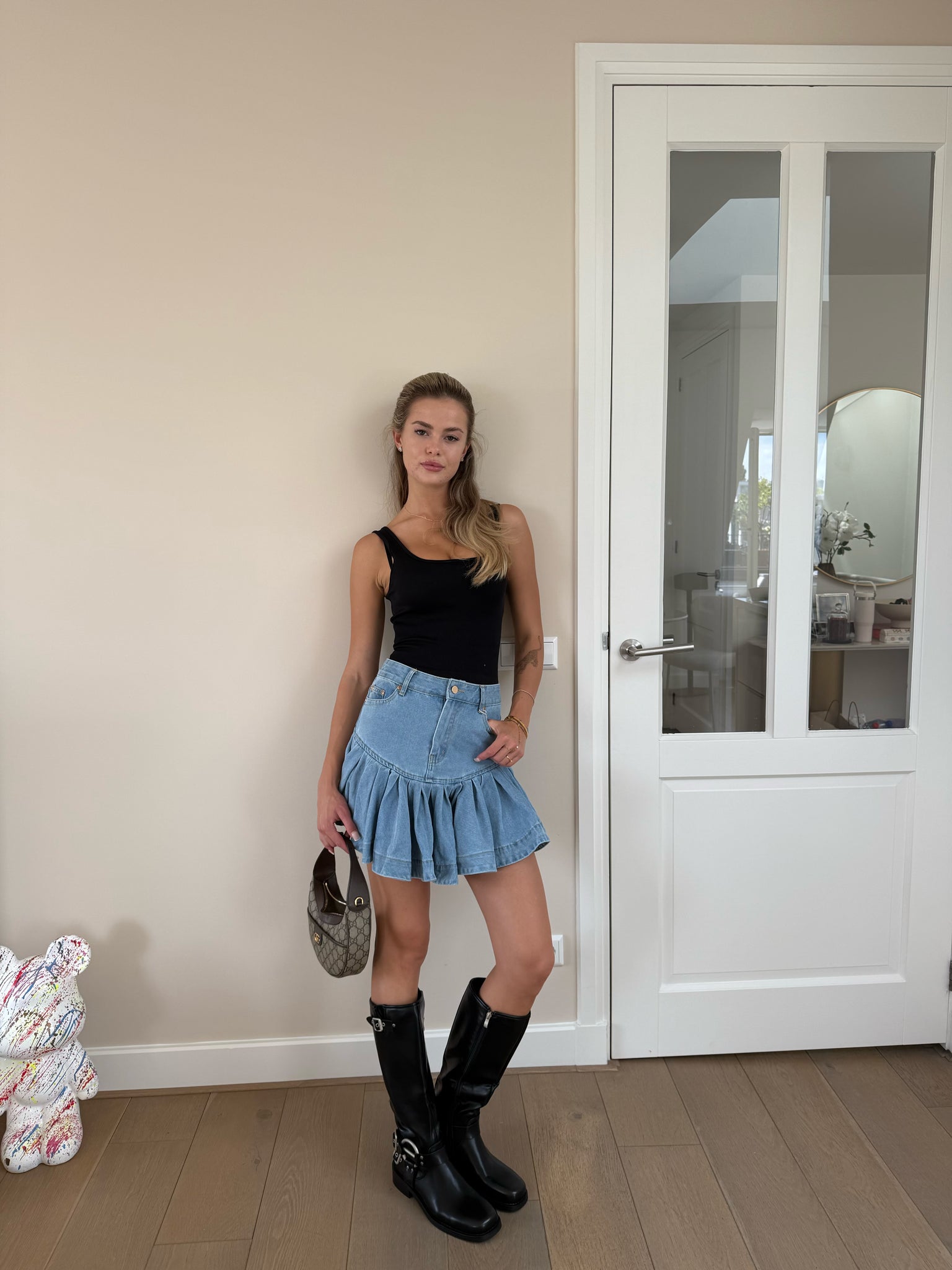 Roxy skirt