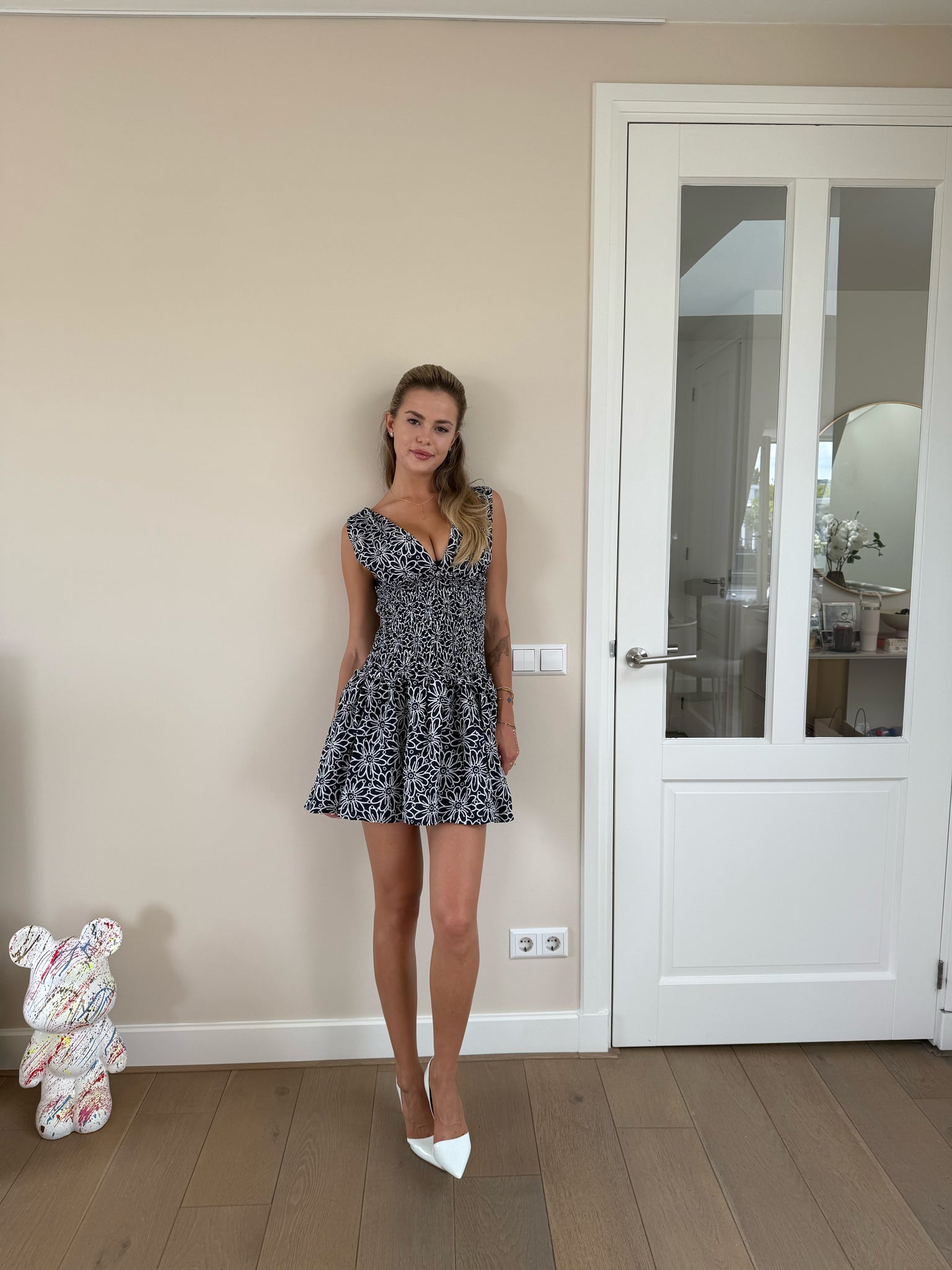 Kailey dress