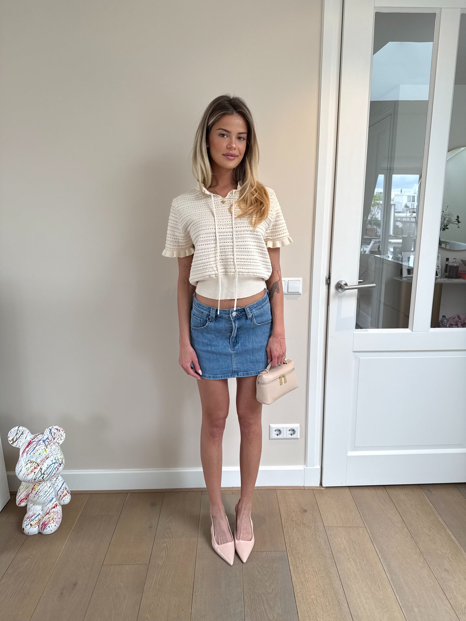 Lucy top