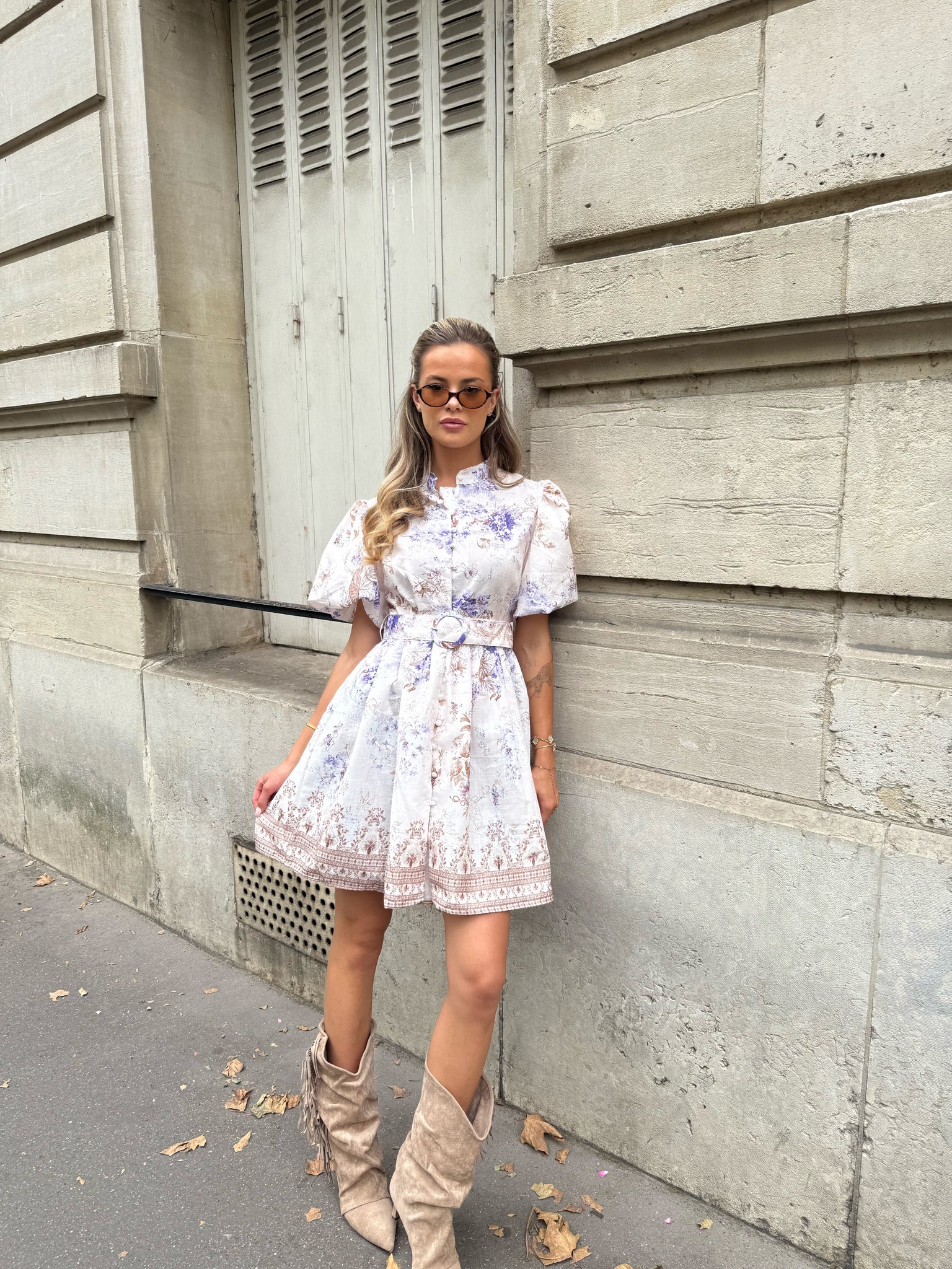 Vivienne dress
